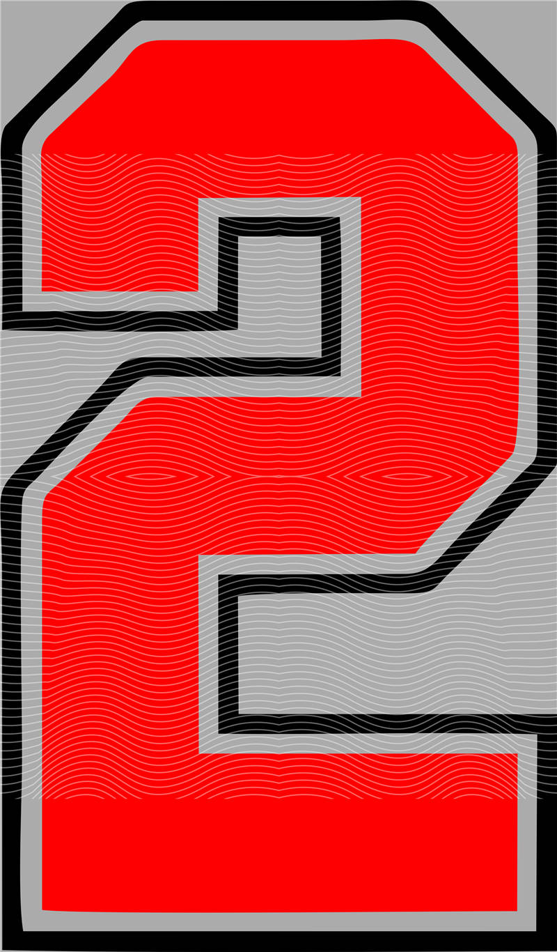 Letters A to Z and Number-SZ 23